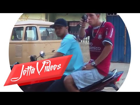 #TBT JottaVídeosBH - Mc Biel BH Part Mc Guim - Guerra Civil (VídeoClipe)