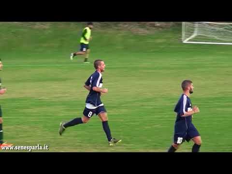 Calcio, 2^ Categoria/Gir. C - Marche: Castelleonese - Victoria Brugnetto 4-1