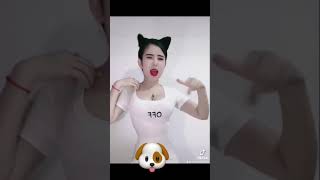 【おっぱい】乳揺れダンス  tiktok #Shorts