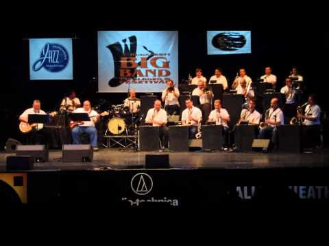 Hanság Big Band - Hany Istók Suite, First Movement