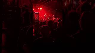 Million Dead - Smiling at Strangers on Trains Live 2025