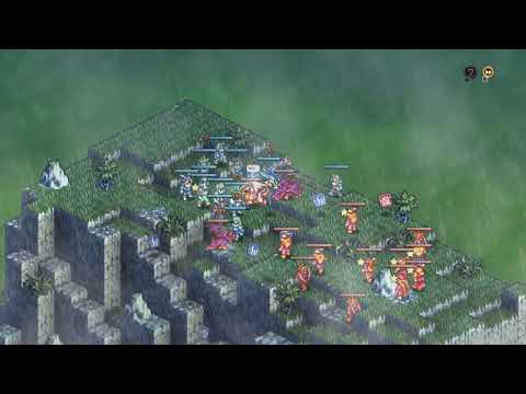 Tactics Ogre: Reborn - Chapter 4 (Lawful) - Part 10