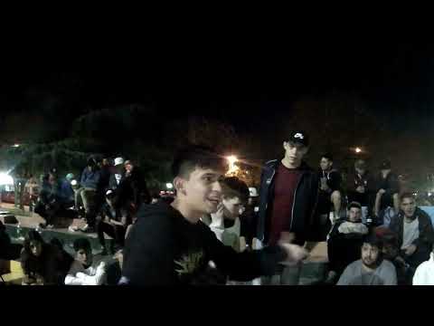 ENMA x GIANT x FAB vs ACERT X KARIN vs JERE - FINAL - Fecha 15 - 24/04/2022