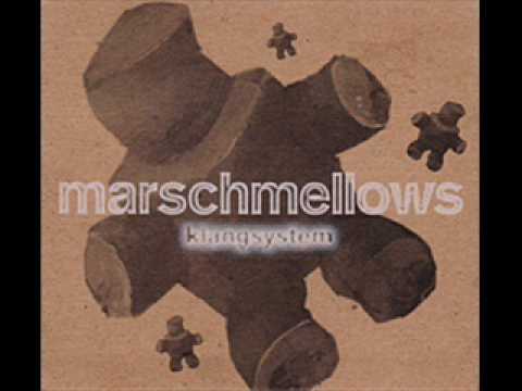 Marschmellows - Deep Frozen Time