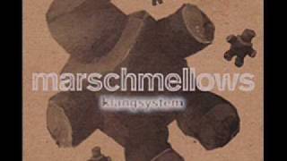 Marschmellows - Deep Frozen Time