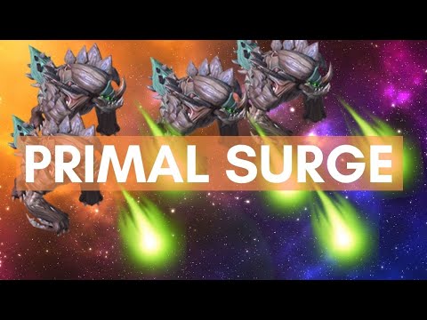 10.5 RANGE RAVASAURS TEAR DOWN THE BASE - Dehaka Weekly Brawl [Starcraft 2 Direct Strike]