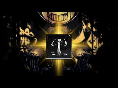Becoming the INK MASTER in Bendy and the Dark Revival