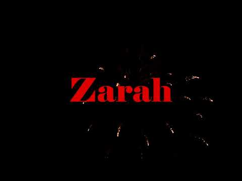 Happy Birthday Zarah - Geburtstagslied für Zarah