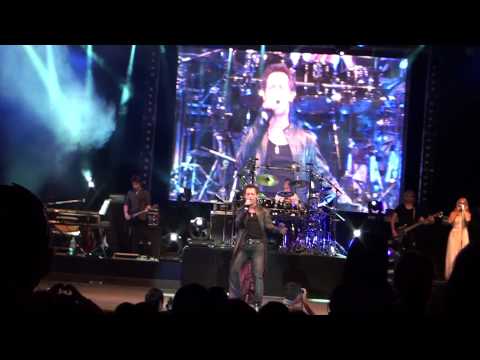 Costin - Knockin' On Heaven's Door