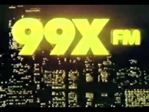 WXLO 99X New York - Harry Bud Nelson - 1977 - Radio Aircheck
