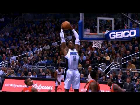 Dwight Howard "Welcome To L.A" Mix 1080p HD