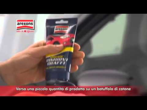 Le lentiggini alla mia ragazza per ascoltare il testo e la canzone per ascoltare Il naso è diventato coperto da posti di pigmentary
