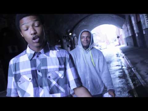 CkaoticTv Presents - TRAPZ