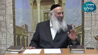 הגה"ח רבי עוזיהו אלכורת שליט"א I  ב' אלול ע''ט I תשובה הטוב שבתוכי