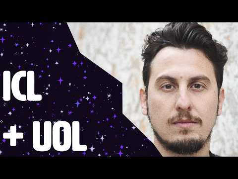 LEANDRO DEMORI FALA DA REPORTAGEM DO ICL EM PARCERIA COM UOL, COMO NA VAZA JATO