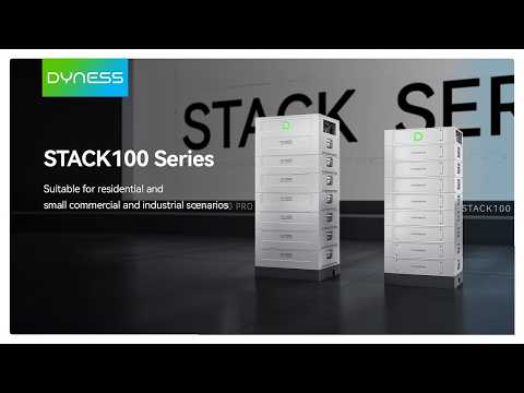 Dyness STACK100 і STACK100 Pro — огляд