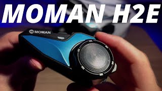 The Best BUDGET FRIENDLY Intercom System "MOMAN H2E"