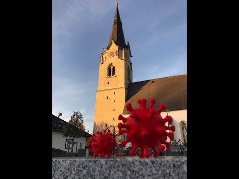 Sonntagsworte aus Gampern 24.1.2021