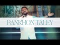 PANKHON TALEY Ft Abhinav Massey Glory To God India Official ABC Worship Live 4k