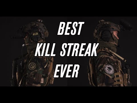 Best Airsoft Pew To date