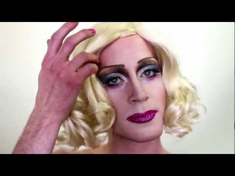 The Magnetic Fields - Andrew In Drag (Official Video)