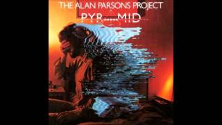 The Alan Parsons Project-Hyper-Gamma-Spaces (Demo)