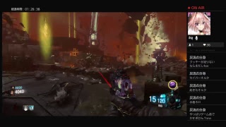 BO3ゾンビ参加おけ！