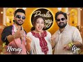 Pearle Maaney Show With Aju Varghese Neeraj Madhav