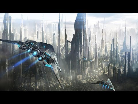 Jahr 2700 Teil 12: Die Spitze des Eisberges | Hörspiel | Science Fiction