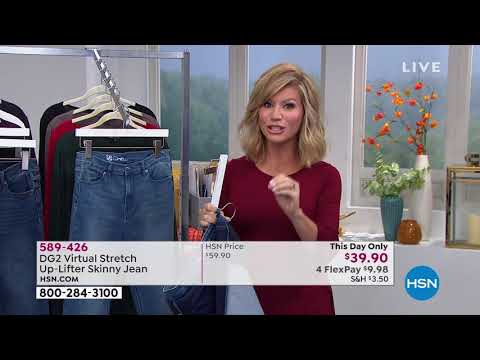 HSN | The Friday Night Show with Amy and Adam 08.23.2019 - 09 PM