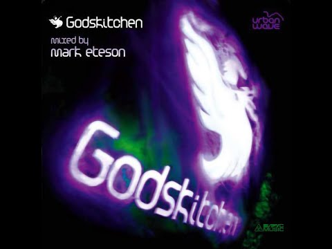 Godskitchen: Mixed By Mark Eteson