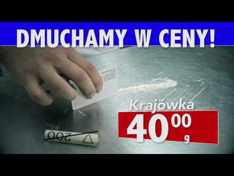 CHORZY - Jedzenie robi mnie w balona (OFFICIAL VIDEO)