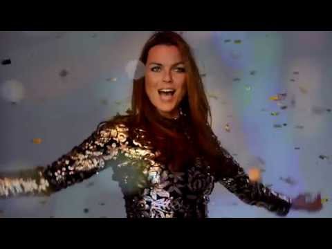 Saskia Leppin - Feuerwerk (Official Video)