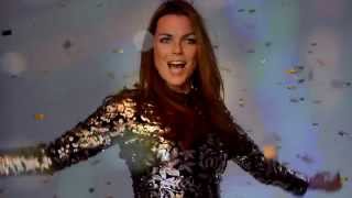 Musik-Video-Miniaturansicht zu Feuerwerk Songtext von Saskia Leppin