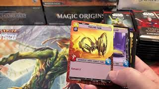 SWU Meta Is About To Change! Twilight Of The Republic Booster Box Opening Star Wars Unlimited