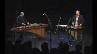 David Friedman, Dave Samuels "Double Image" Moment to Moment