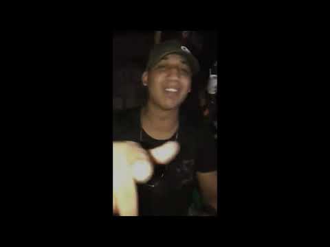 Norian Artista 👽 En Honor A Reyi Walls 🕊