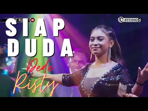 SIAP DUDA Voc  DEDE RISTY I LIVE MUSIC “ DEDE RISTY “ GANJENE PANTURA I RAMBATAN WETAN