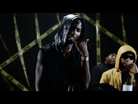 S.b.o.e. ft. Young Dolph, Trav & Dilla - Scarface (Music Video)