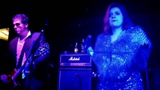 Electric Six feat. Andy D - It Gets Hot (2-14-13)