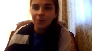 Tequilajazzz — Ветры лестниц-2 (Читает Анна Лютенко)