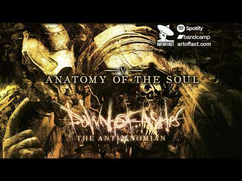 DAWN OF ASHES: Anatomy of the Soul #Artoffact