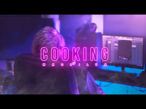 MacSilva - Cooking (Dirty Diamonds x Cardenales P.)