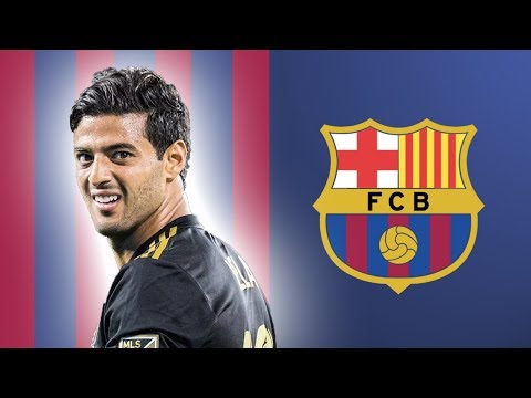 CARLOS VELA | Crazy Goals, Skills, Assists | 2018/2019 (HD)