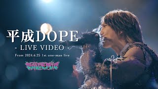 平成DOPE