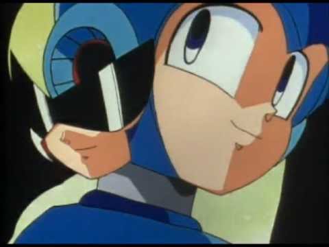 Megaman 8 Opening [HD]