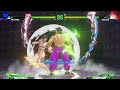 ️ Street Fighter V V 5 5th Invasion Mod Matches New Sakura Versus Fei Long 34 ️