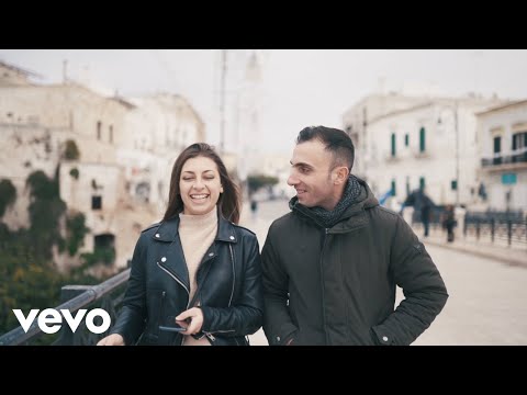 Gianni Capurso - Vivo di Te