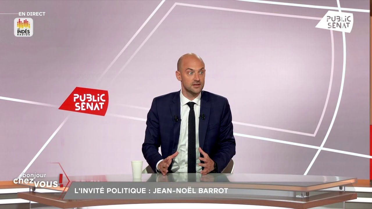 Législatives 2024 « La seule majorité possible, c’est celle qui va de