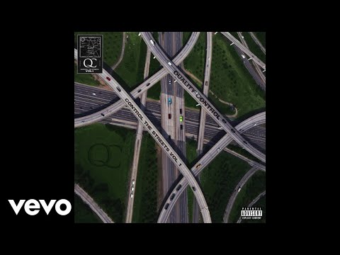 Quality Control, Marlo - Live Like Dis (Audio)